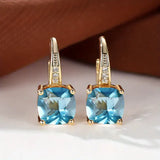 Aukso Žiedai su Paslaptingais Akmenimis