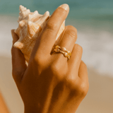 Birgitte | Sidabrinė Smėlis