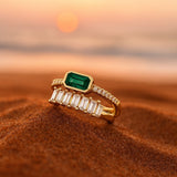 Josefine | Išorinis pralaidus