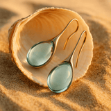 Lara | Lašeliniai auskarai