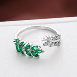 Žiedas Vivara Lyselle